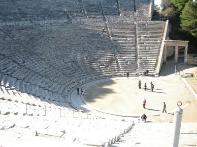 epidaurus-596233_1920