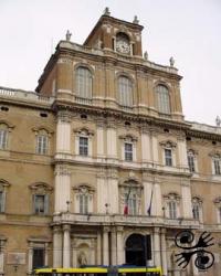 PALAZZO DUCALE MODENA