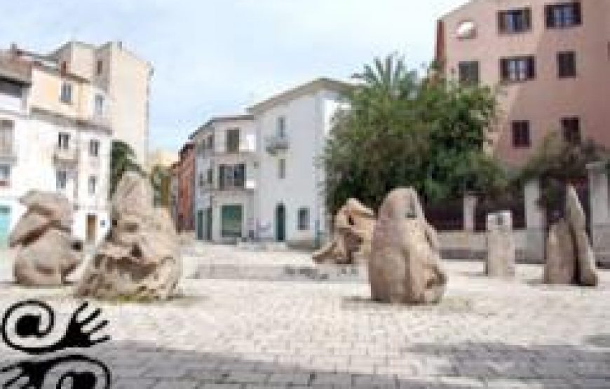 Monumenti a Nuoro