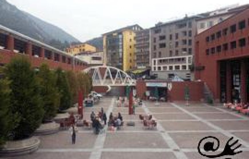 Centri commerciali Mendrisio