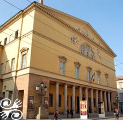 TEATRO REGIO